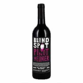 The Blind Spot Pinot Meunier Yarra Valley 2021