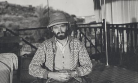 John Foster obituary | Artwork and design John Foster obituary | Artwork and design