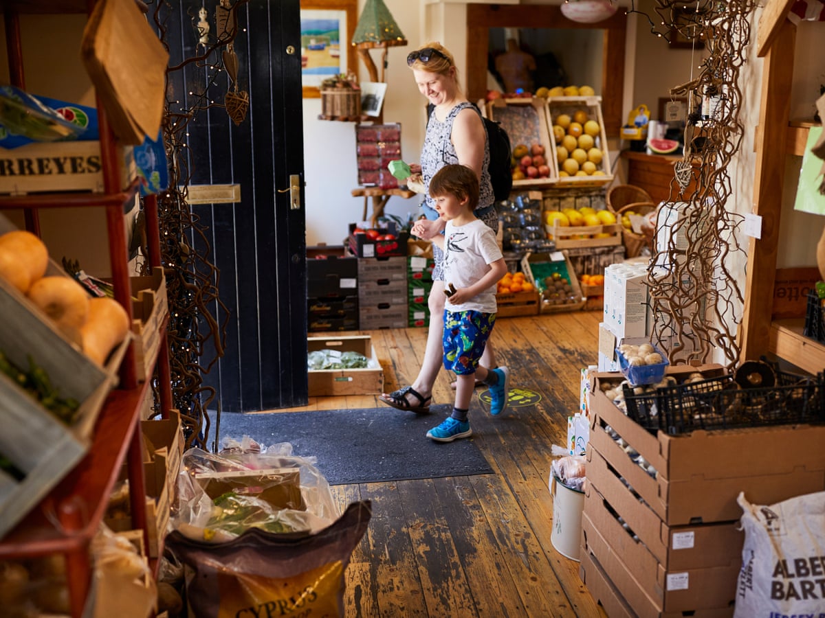 Lockdown will be tough for shops like mine, but there remains a shred of hope | Shops and shopping | The Guardian Lockdown will be tough for shops like mine, but there remains a shred of hope | Shops and shopping | The Guardian
