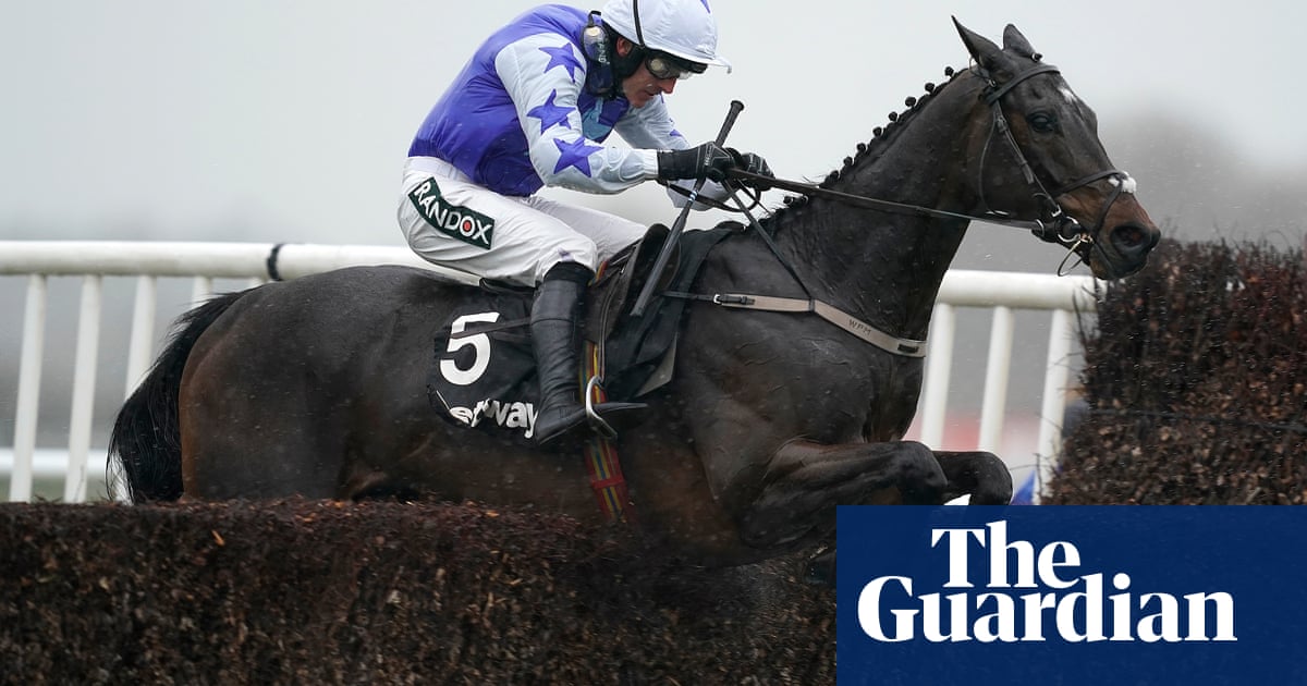 BHA plans stricter syndicate rules after Supreme Horse Racing Club ssaga