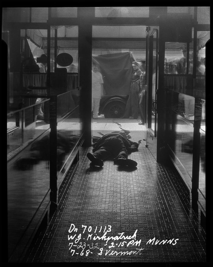 Real Life Film Noir Crime Scenes From The Lapd In Pictures Art And Design The Guardian Real Life Film Noir Crime Scenes From The Lapd In Pictures Art And Design The Guardian