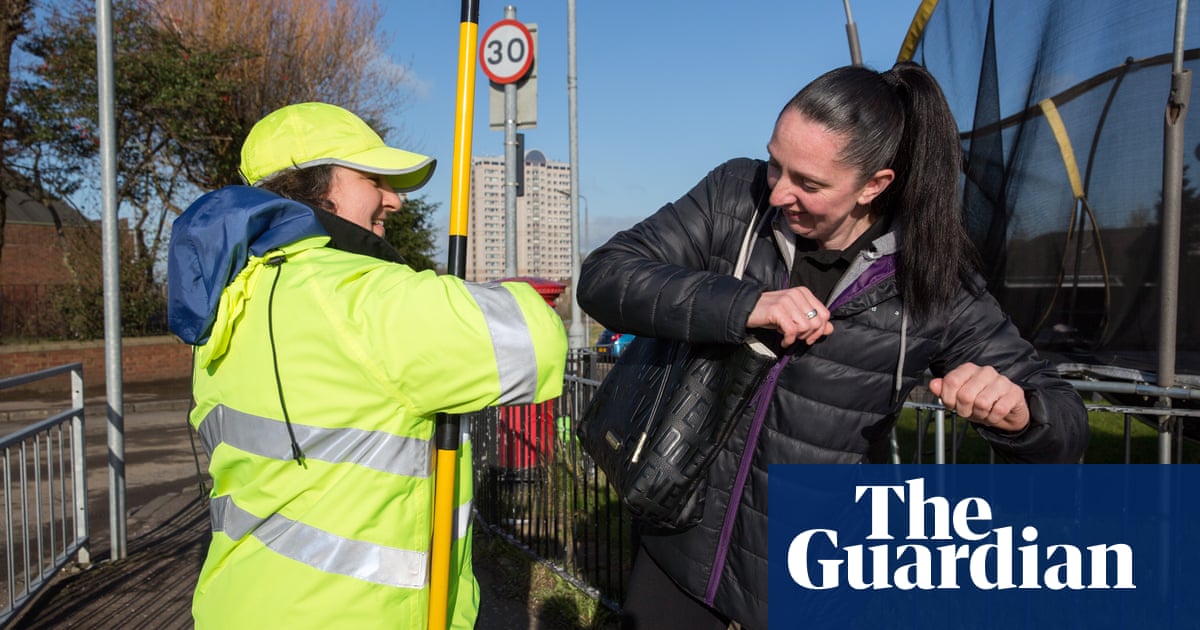 Key worker: official list of UK personnel who can still ...