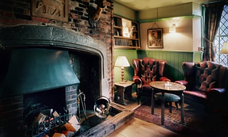 An arty weekend in … Eastbourne, East Sussex | sussex holidays 5 The Lamb Inn
