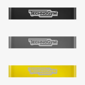 Technogym loop band