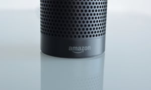 amazon echo review