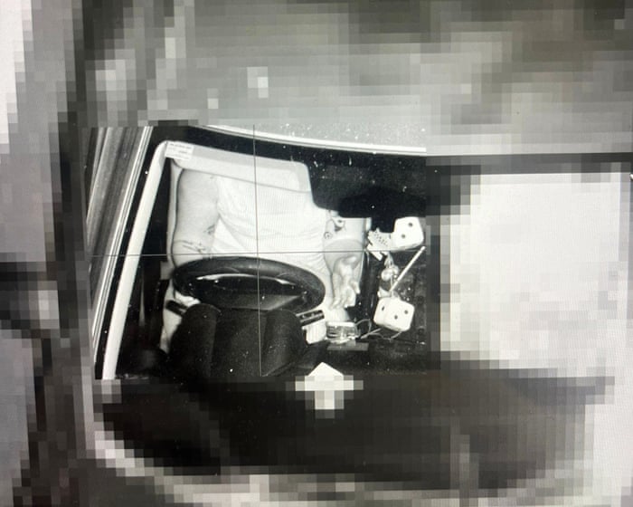 Revenue from seatbelt fines spikes 1,400% in NSW as AI cameras peer into 140m cars
