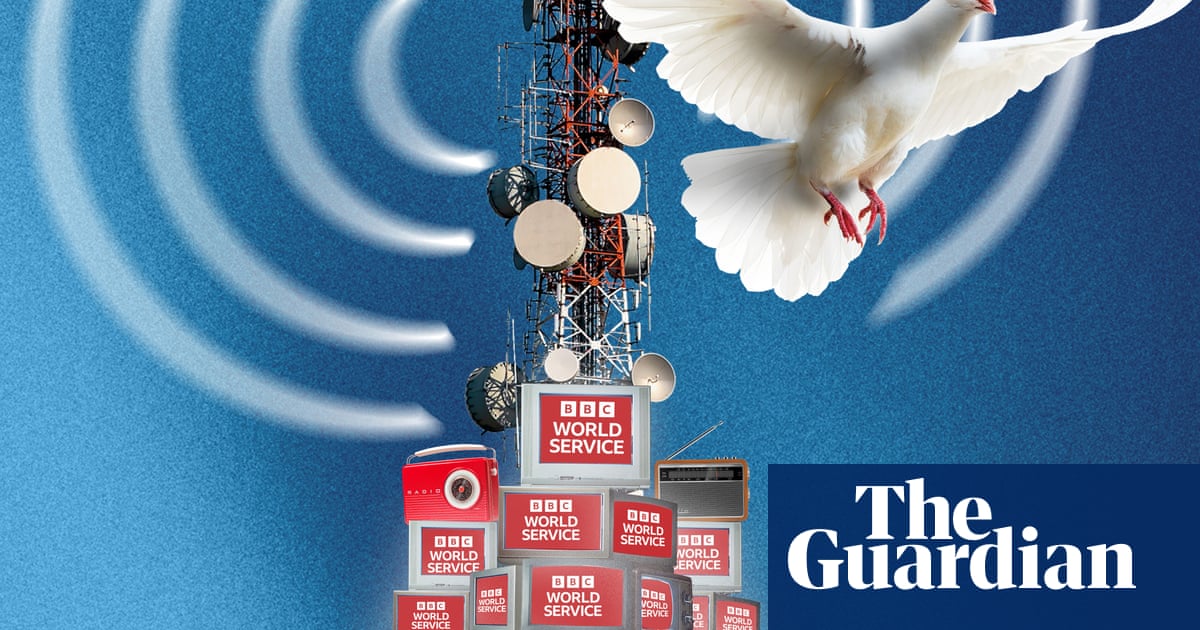 Cuts to BBC World Service funding would make us less safe', MPs tell ministers
