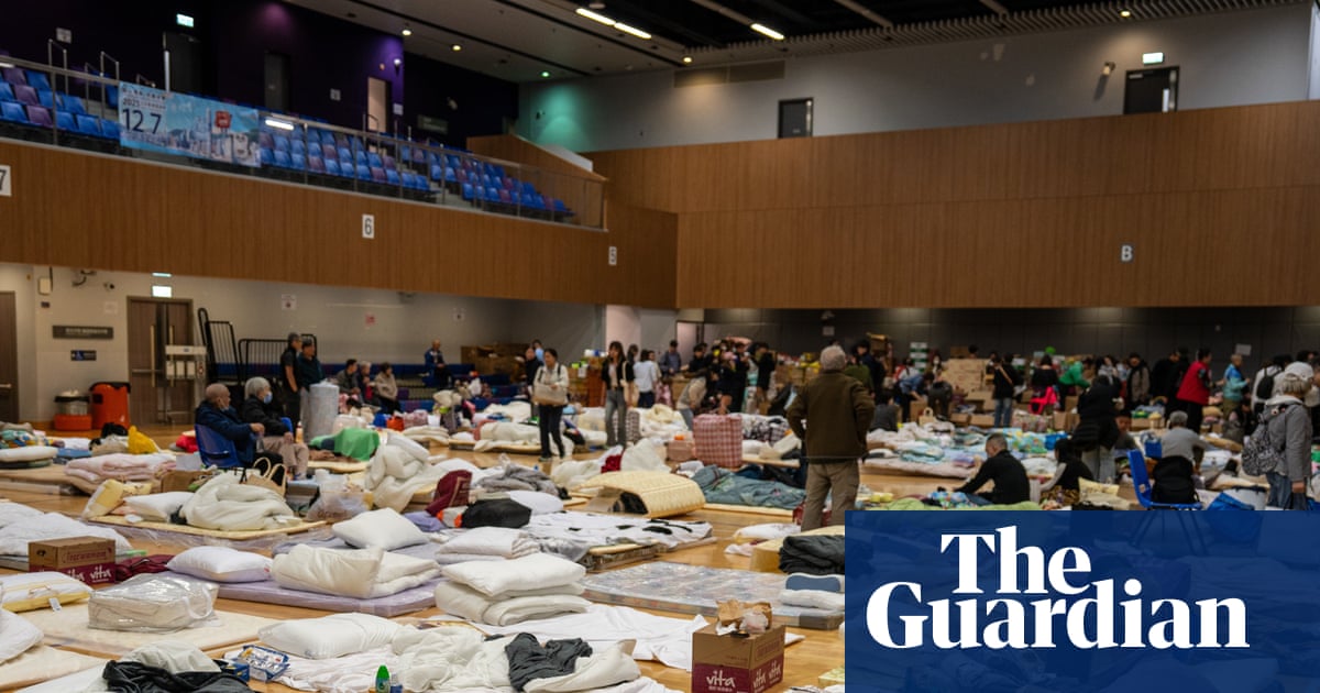 ‘There should have been an alarm’: in air thick with acrid smoke, people in Hong Kong are reeling and angry | Hong Kong apartment fires ‘There should have been an alarm’: in air thick with acrid smoke, people in Hong Kong are reeling and angry | Hong Kong apartment fires