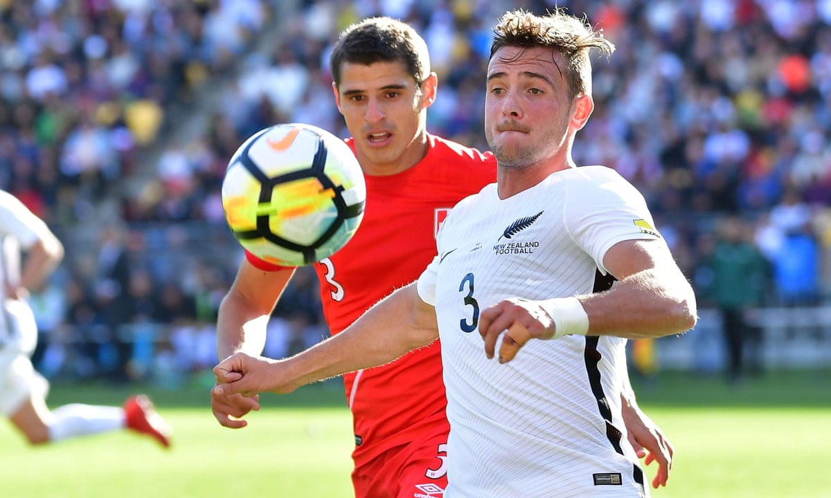 New Zealand And Peru Battle To 0 0 Draw In World Cup Playoff Soccer The Guardian New Zealand And Peru Battle To 0 0 Draw In World Cup Playoff Soccer The Guardian