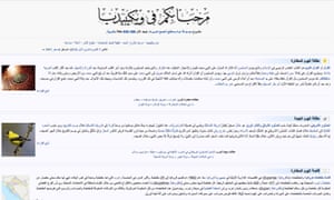 Spread The Word The Iraqis Translating The Internet Into Arabic