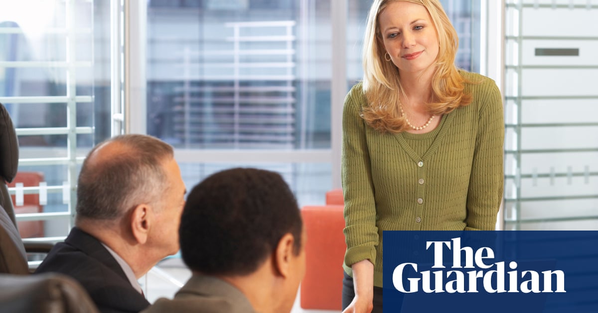 Women-led UK firms struggle to attract equal investment, study finds