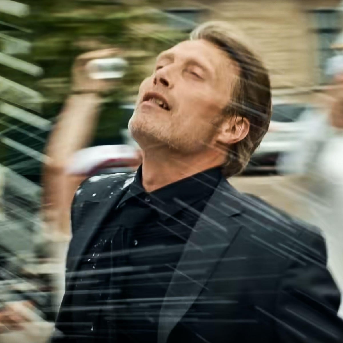 Another Round Review The Performance Of A Lifetime From Mads Mikkelsen Drama Films The Guardian Another Round Review The Performance Of A Lifetime From Mads Mikkelsen Drama Films The Guardian