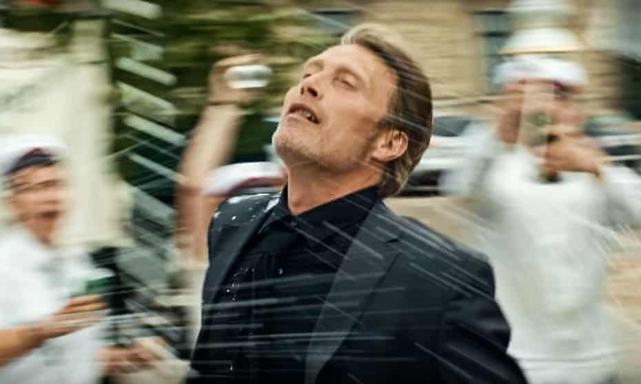 Another Round Review The Performance Of A Lifetime From Mads Mikkelsen Drama Films The Guardian Another Round Review The Performance Of A Lifetime From Mads Mikkelsen Drama Films The Guardian