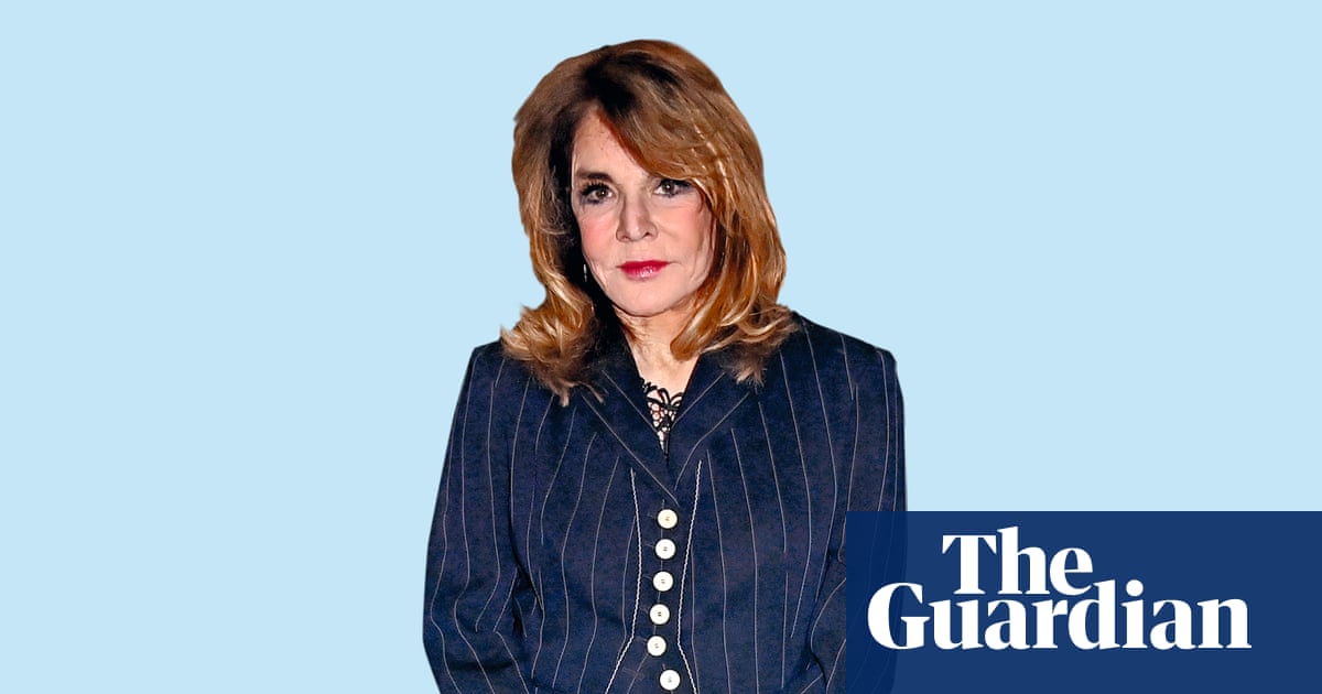 Stockard Channing: ‘I cried at the election of Joe Biden, thinking we were out of the woods. Wrong!’