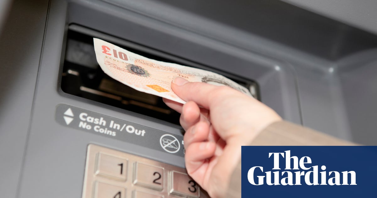 Millions with no savings hurt by Tory ‘failure’, says Labour