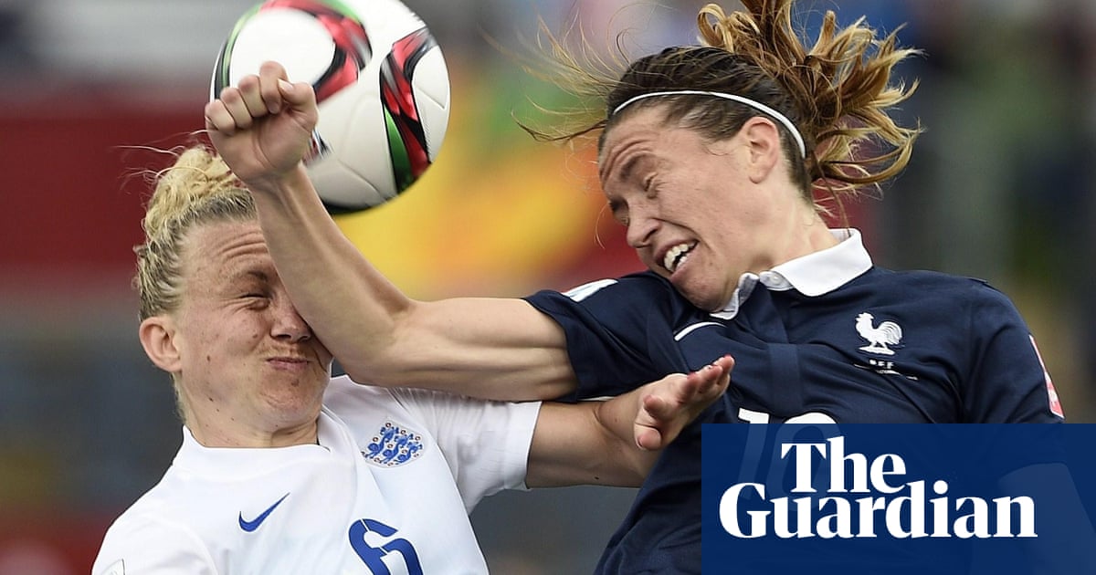 Women's World Cup 2015 opening round of matches – in pictures
