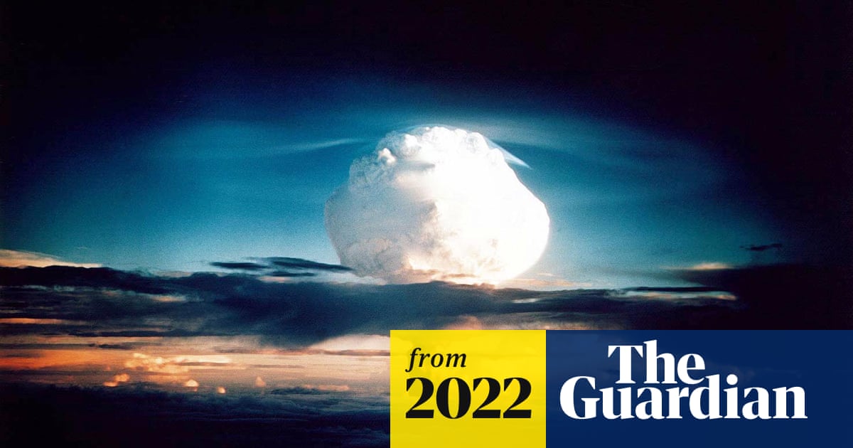 A happy birthday or whoops apocalypse? | Letters | The Guardian