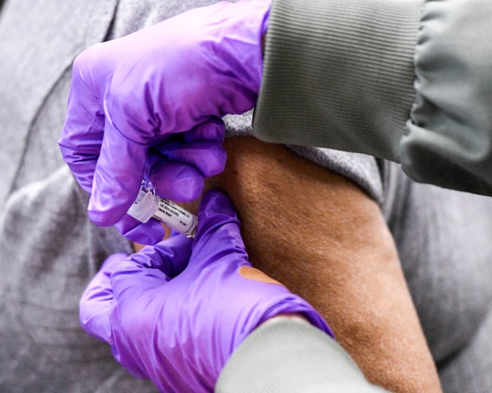 Alarm as CDC calls for separate MMR vaccines despite measles outbreak