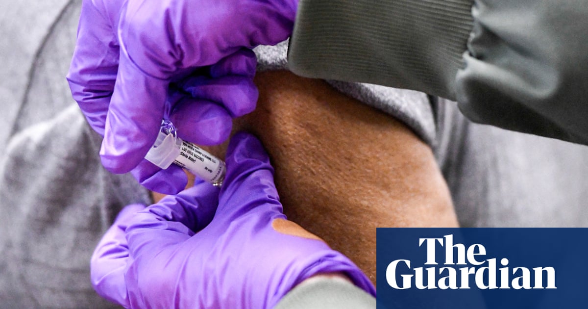 RFK Jr and health agency falsely claim MMR vaccine includes ‘aborted fetus debris’