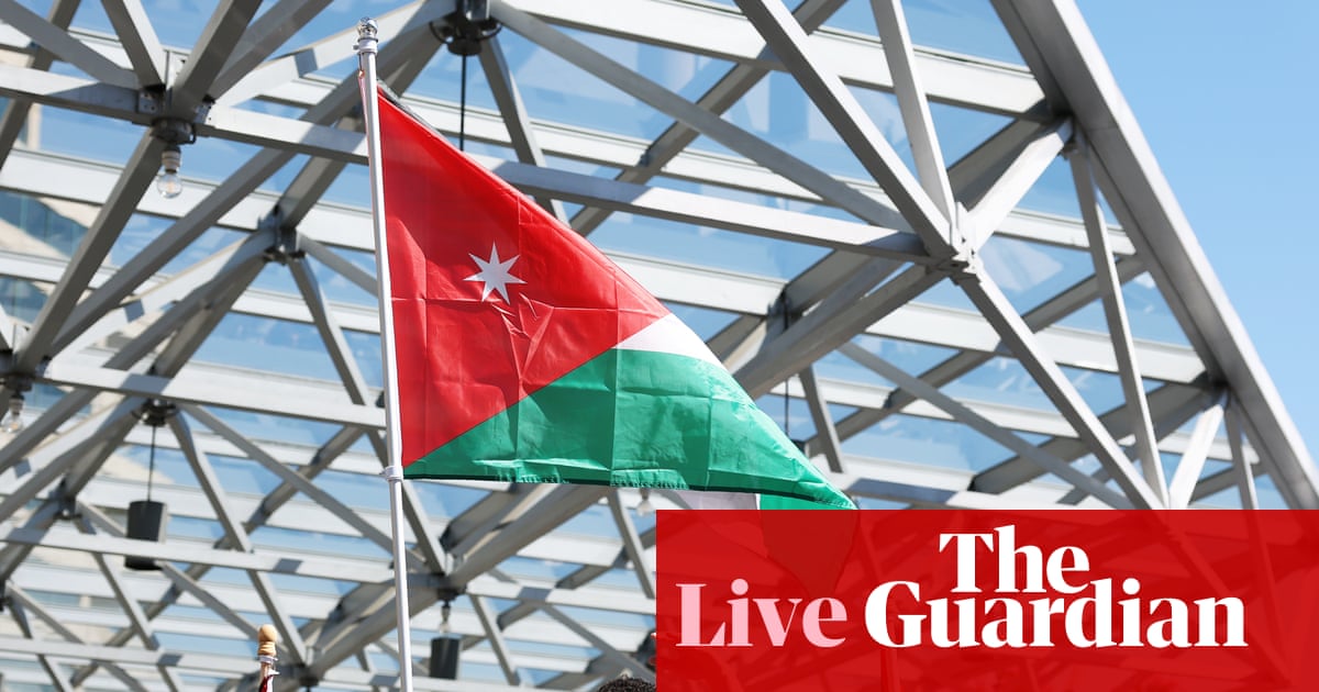Austria v Jordan: World Cup 2026 – live