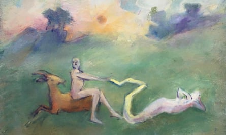 Anne Crosby obituary | Portray Anne Crosby obituary | Portray