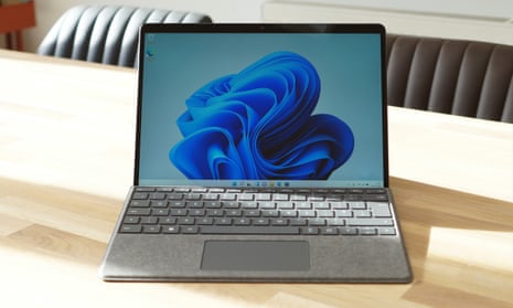 Microsoft Surface Pro 7 Review: Solid Performance Refresh, But No Big  Changes
