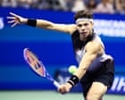 Ben Shelton Defeats Carlos Alcaraz in Epic US Open Quarter-Final
