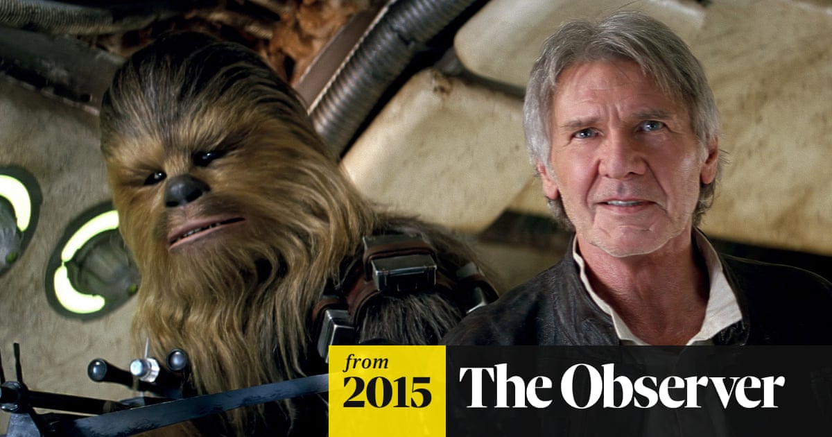 It’s Star Wars v Hunger Games in a box office battle but don’t rule