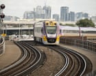 ‘No transparency’: Labor to scrap levy secretly placed on Victorian public transport fares