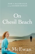 On Chesil Beach (2007) Ian McEwan