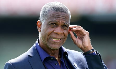 Michael Holding has accused the ECB of ‘hiding behind a statement’ after pulling out of a tour to Pakistan.