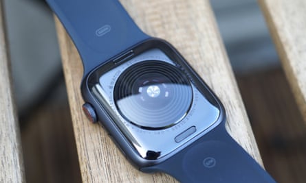 Apple Watch SE 2020 review