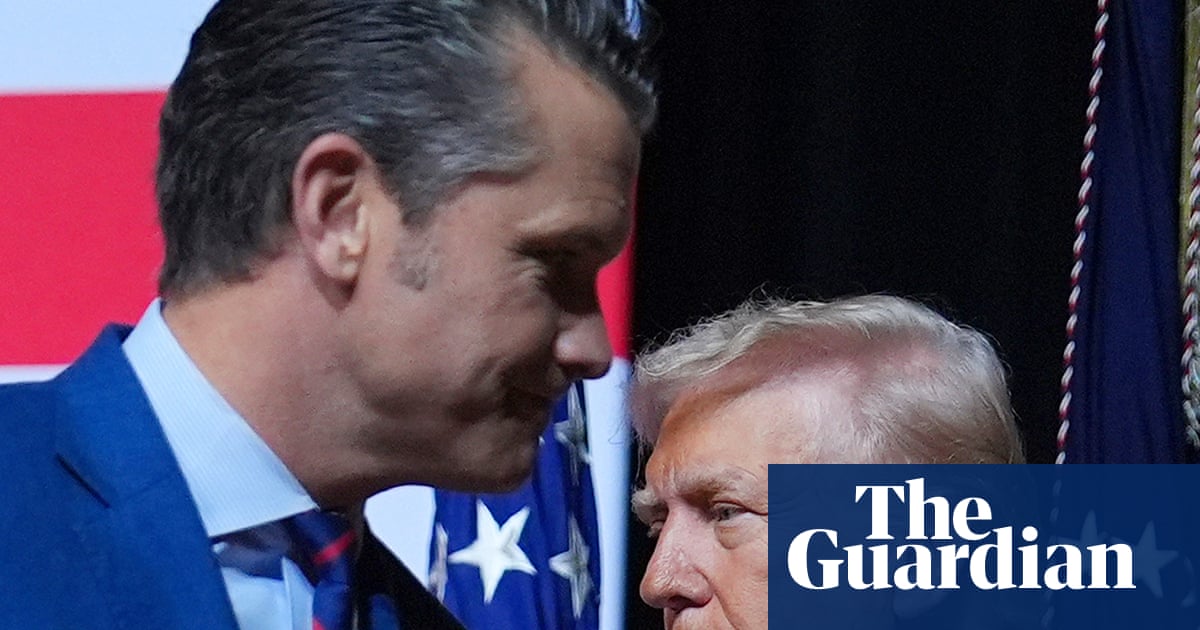 Trump says US cities should be ‘training grounds for our military’ in incendiary speech