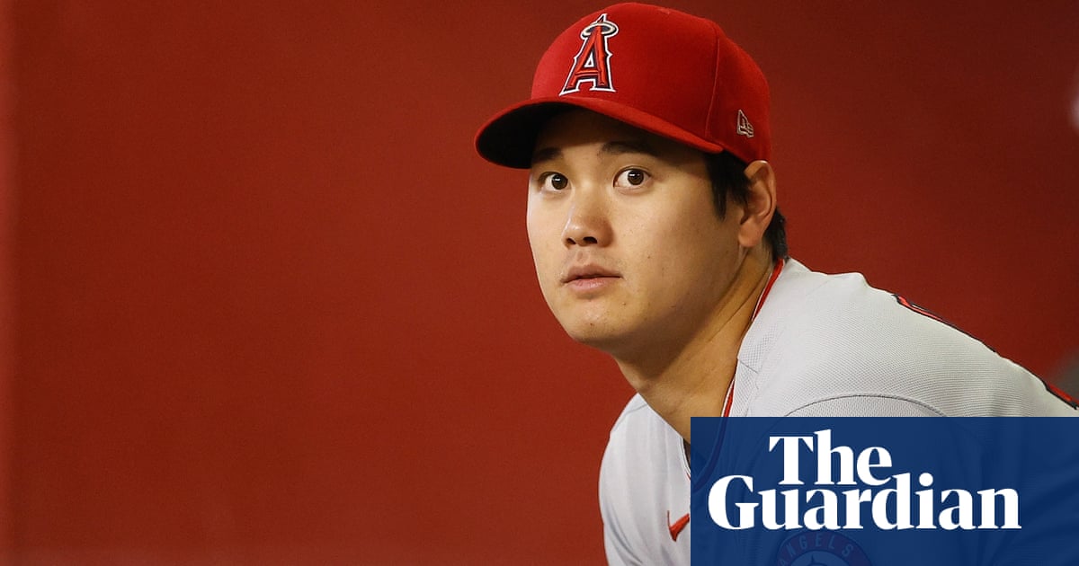 Японската двупосочна звезда прекратява свободната агенция с рекордна сделка Охтани