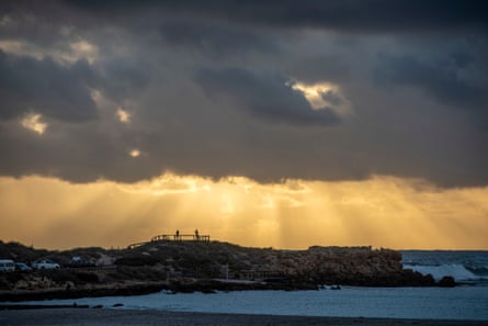 Kalbarri, Western Australia.