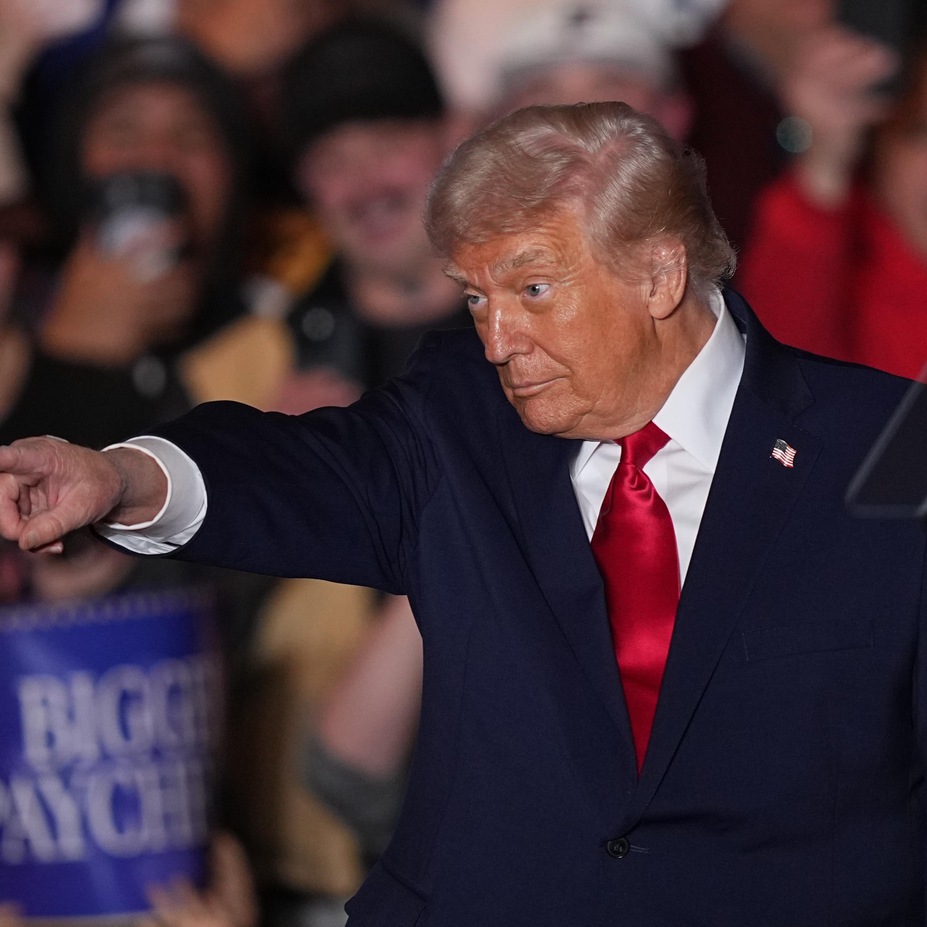 The real reason behind Trump’s nasty breakup with Europe The real reason behind Trump’s nasty breakup with Europe