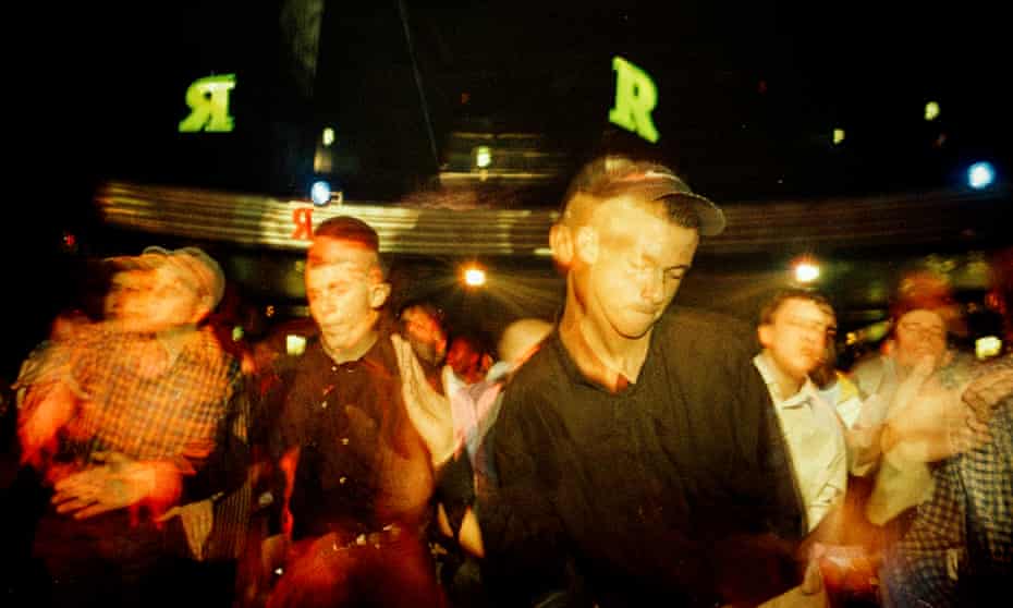 170 Words Per Minute Rediscover Drum N Bass Novel Junglist Drum N Bass The Guardian