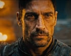 Castle Walls review – Prime’s first fully AI-generated show is here, and it’s a Vaseline-smeared me…