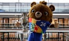 Euro 2024 squads expanded to 26 players after motion passed at vote