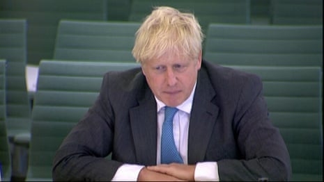 Boris Johnson says 'not enough' coronavirus testing capacity in the UK – video