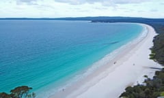 Jervis Bay