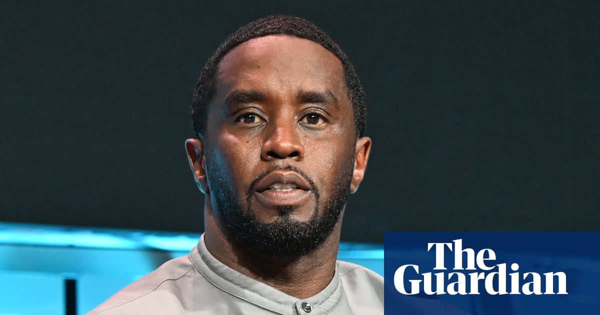 LAPD reviews additional sexual assault allegations against Sean ‘Diddy’ Combs