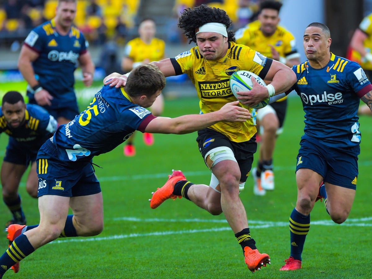 Rugby Australia Offers Coy Response To New Zealand Competition Proposal Super Rugby The Guardian