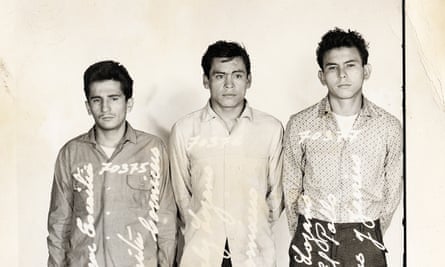 445px x 267px - Mexican mugshots: criminal cult heroes of the 60s | Photography | The  Guardian