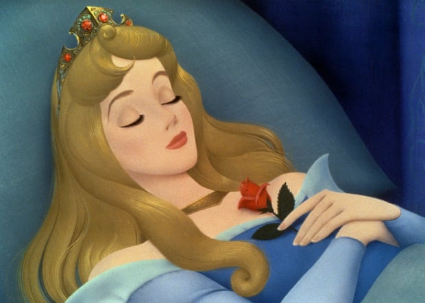 Sleeping Beauty