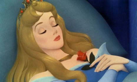 Disney’s Sleeping Beauty (1959)
