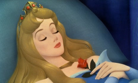 Beauty sleep: why there's no escaping makeup | Makeup | The Guardian
