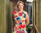 ‘The bed you thought was safe, isn’t safe’: how Zoe Watts survived drug-facilitated rape – and fought back