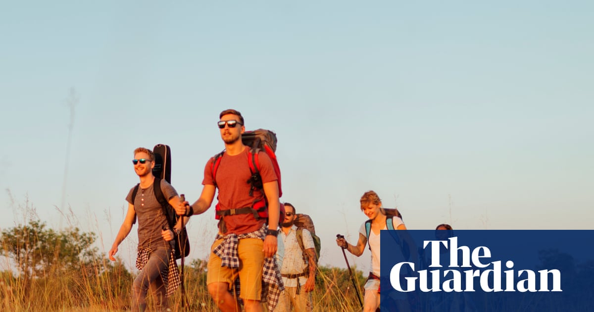Share a tip on your favourite hike in Europe