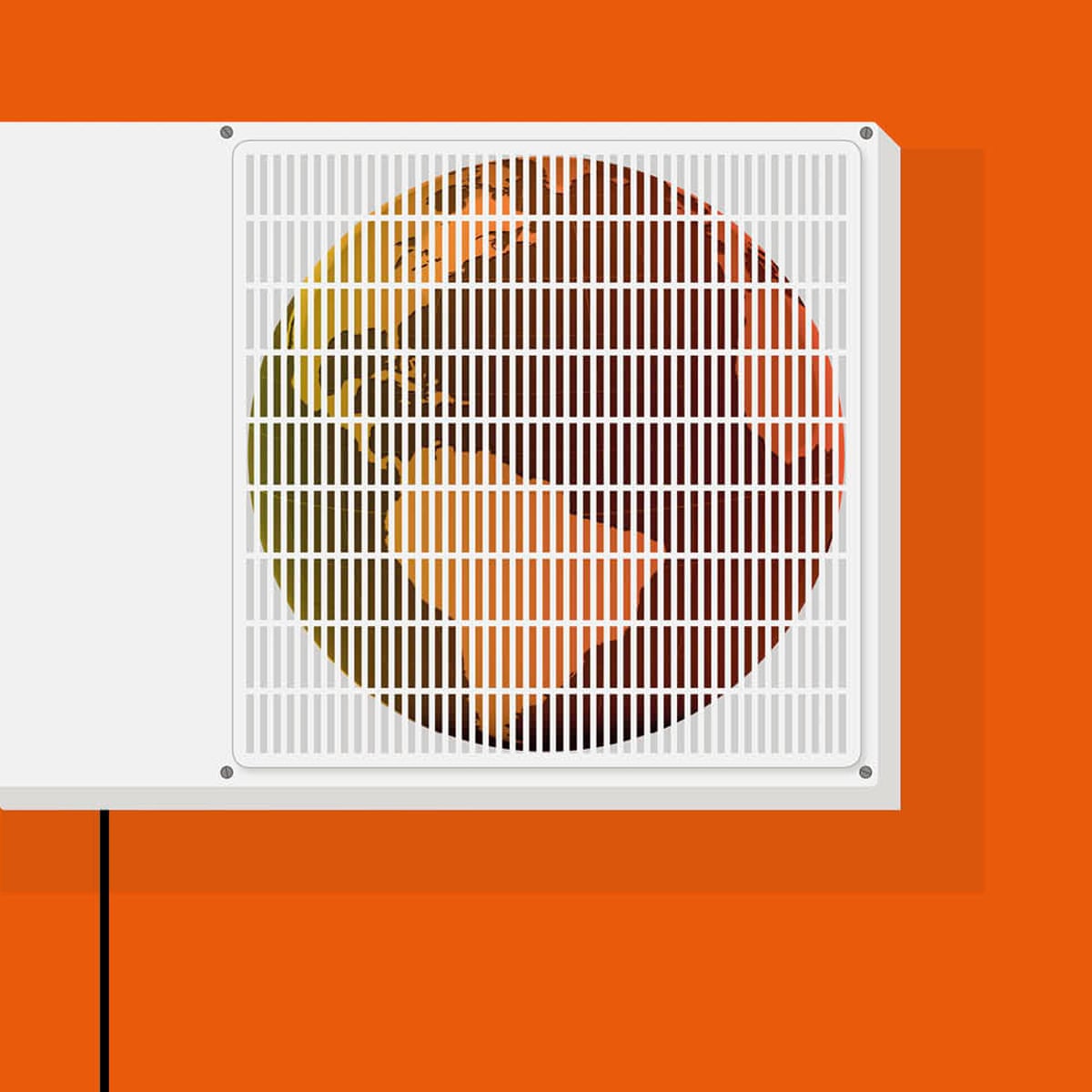 The Air Conditioning Trap How Cold Air Is Heating The World